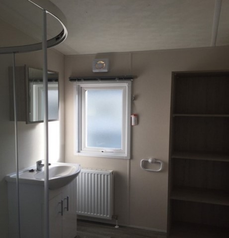 chalet-badkamer
