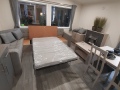 chalet-slaapbank